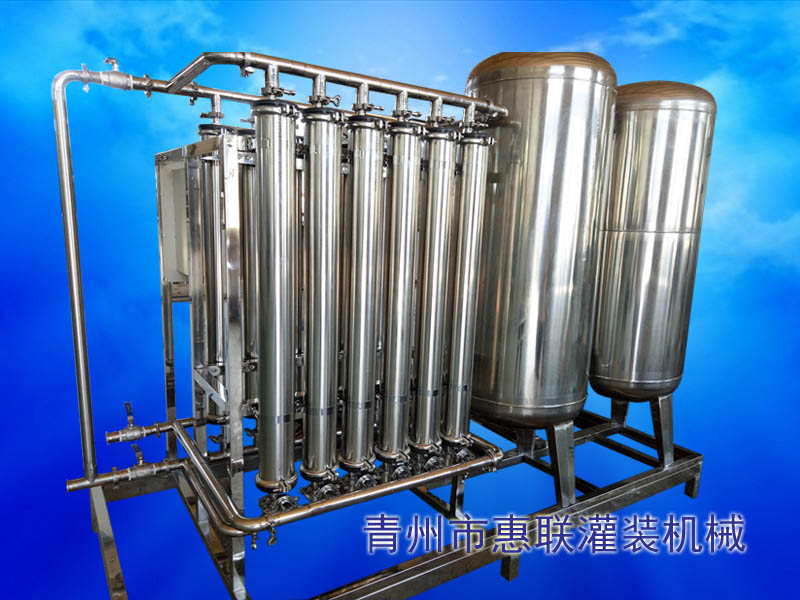 白酒過濾機 白酒過濾機