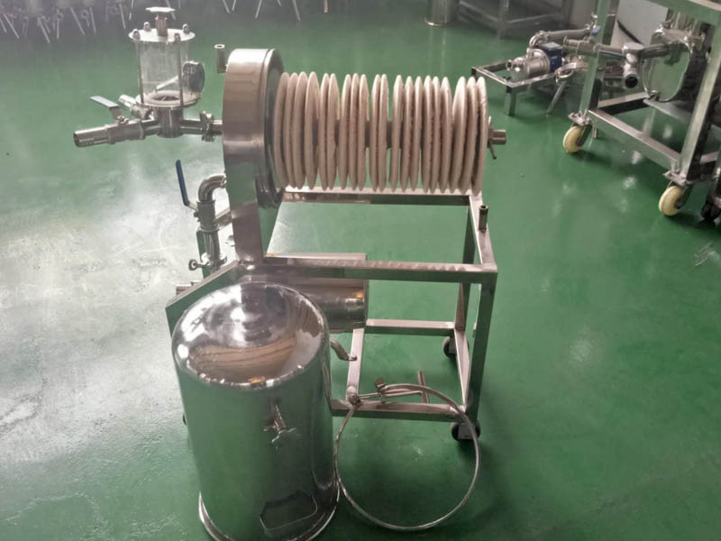 白酒過濾 白酒過濾