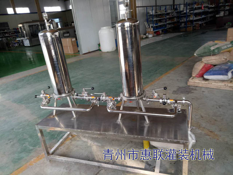白酒過濾機 白酒過濾機