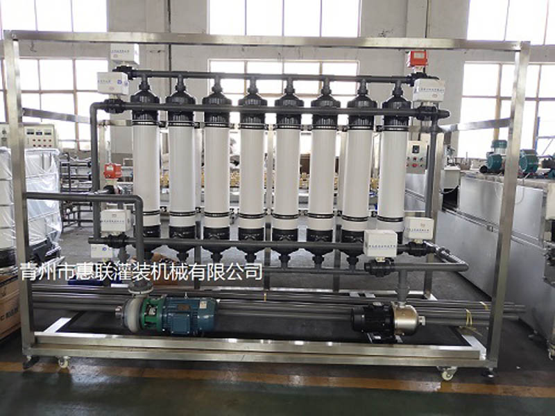 醬油醋過濾機 醬油醋過濾機