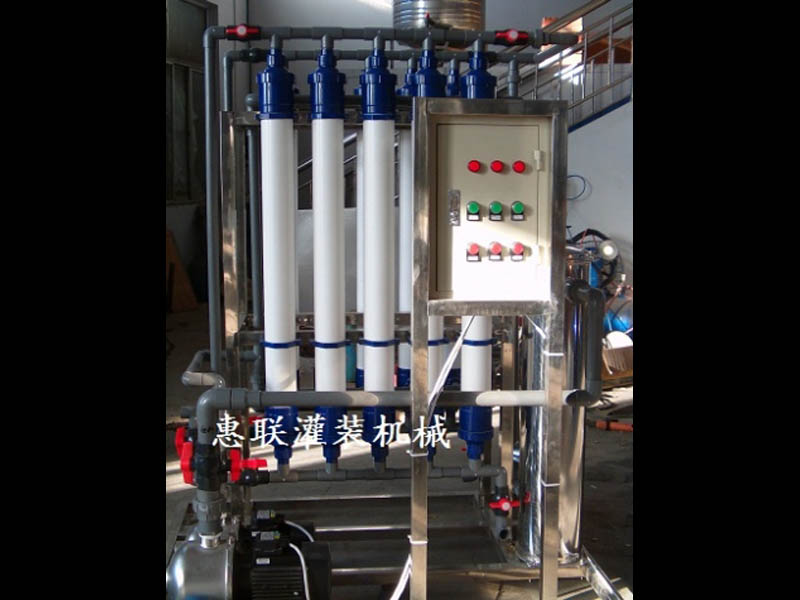 白酒過濾機(jī) 白酒過濾機(jī)