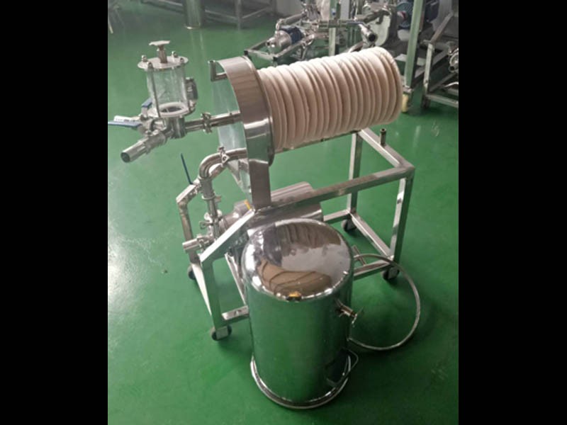 葡萄酒過濾設備 葡萄酒過濾設備