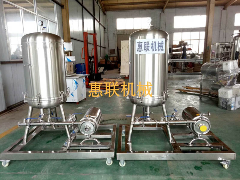 葡萄酒過濾機 葡萄酒過濾機