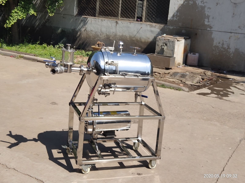 醬油醋過濾機 醬油醋過濾機