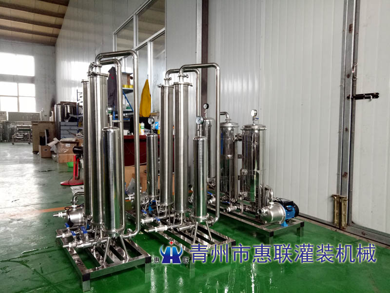 白酒過濾設(shè)備 白酒過濾設(shè)備