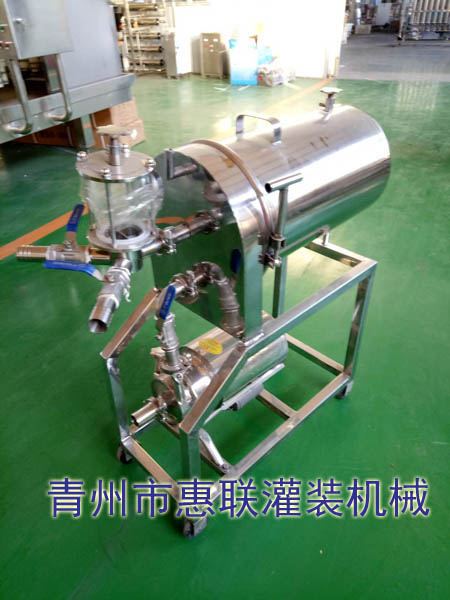 果酒米酒葡萄酒過(guò)濾機(jī) 果酒米酒葡萄酒過(guò)濾機(jī)