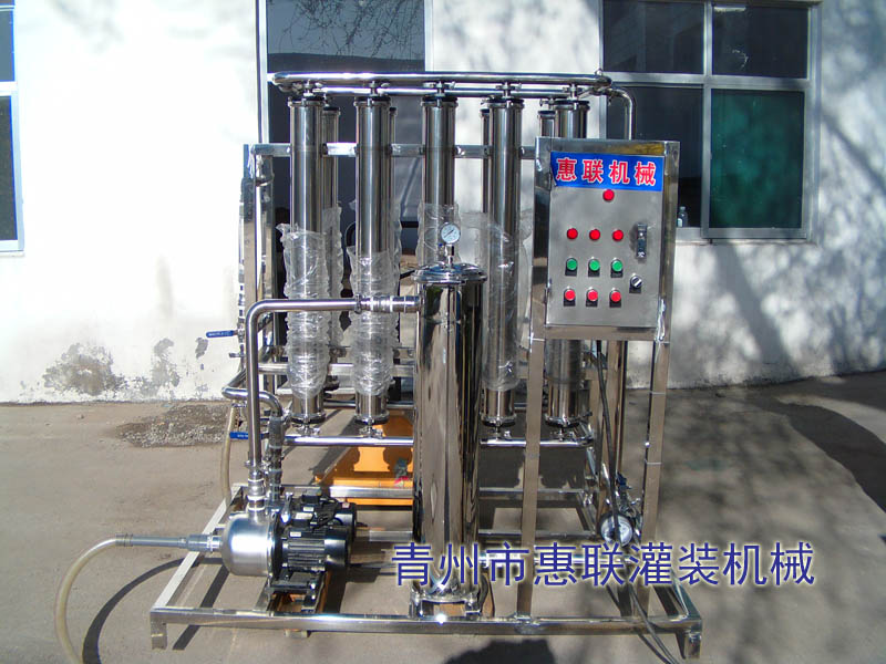 果酒蜂蜜酒過濾機 果酒蜂蜜酒過濾機