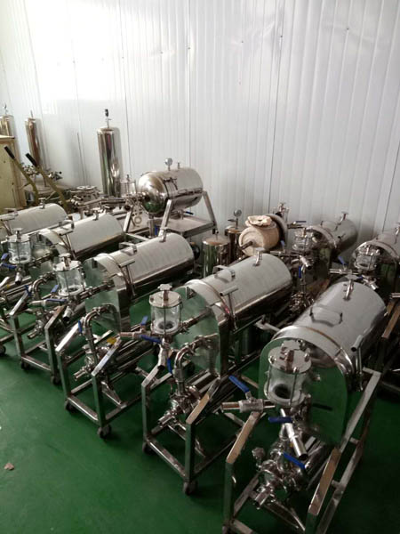 醬油醋過濾機 醬油醋過濾機